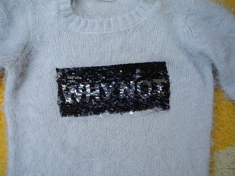 Svetr s měnícím obrázkem, name it,128