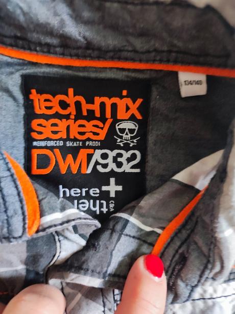 Košile 134-140, c&a,134