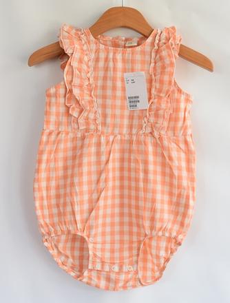Body vel. 3 - 4 roky, h&m,104