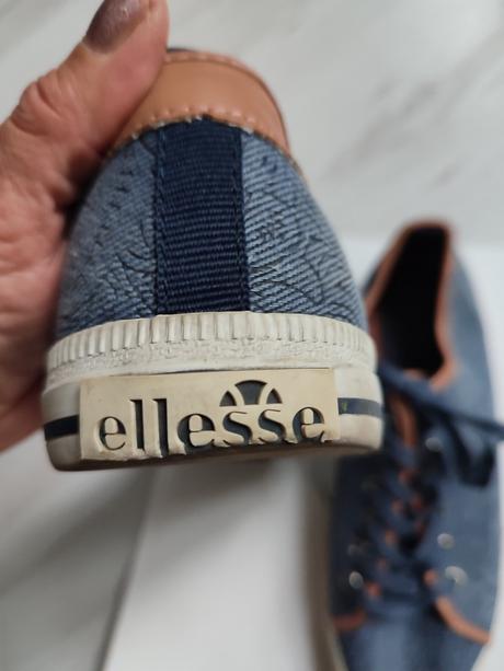 Tenisky ellesse, velikost 40, 40