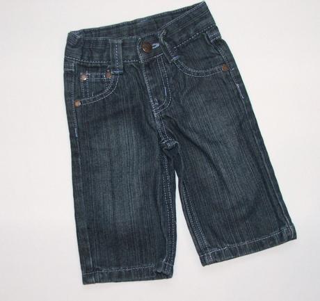 K138 chlapecké rifle vel. 68, pumpkin patch,68