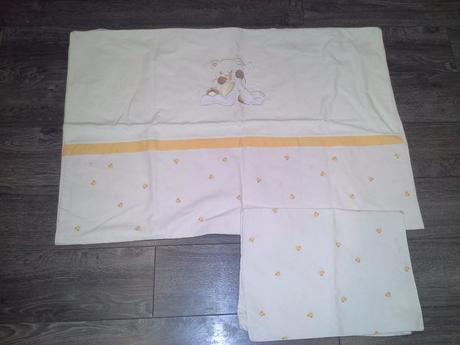 Dětské povlečení , šířka (cm): 90,délka (cm): 120