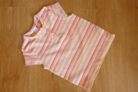 Tričko, h&m,80