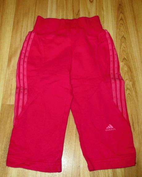 Tepláky adidas, adidas,80