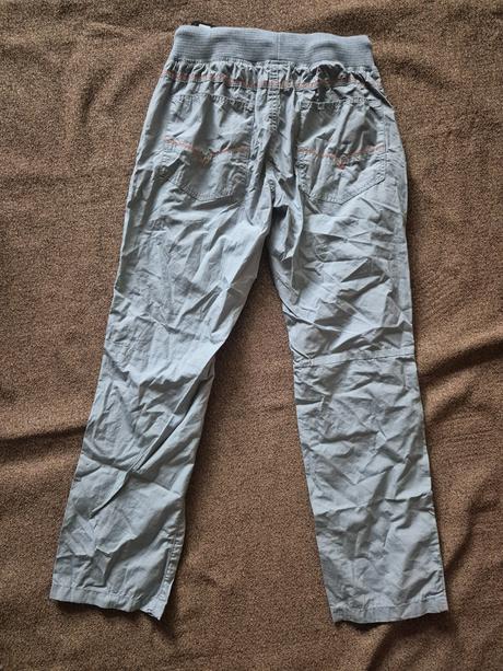 Outdoorové kalhoty sam 73 vel. 152, sam73,152