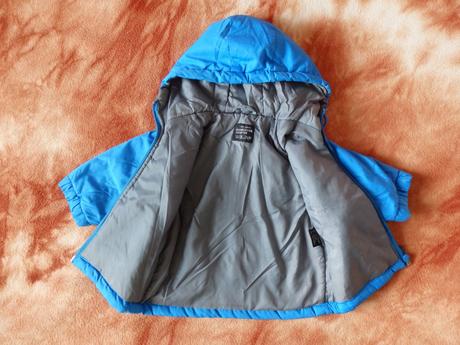 Bundička na jaro - podzim, 74