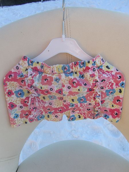 Kraťasy, matalan,92