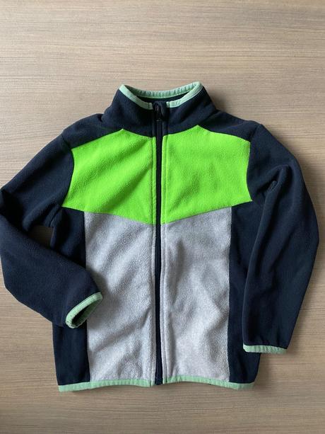 Mikina, topolino,110