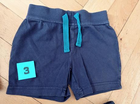 Kraťasy lupilu 92, lupilu,92