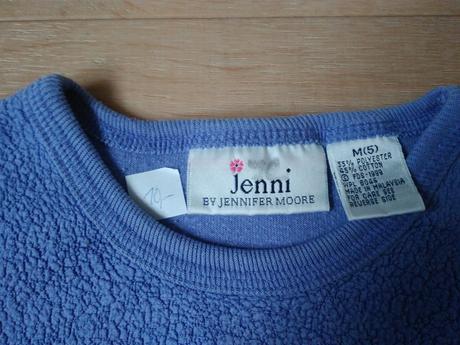 4 x mikina, vel 110/116, 110