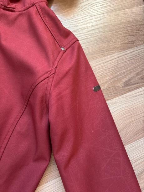 Dámský softshellový kabát alpine pro, alpine pro,xs