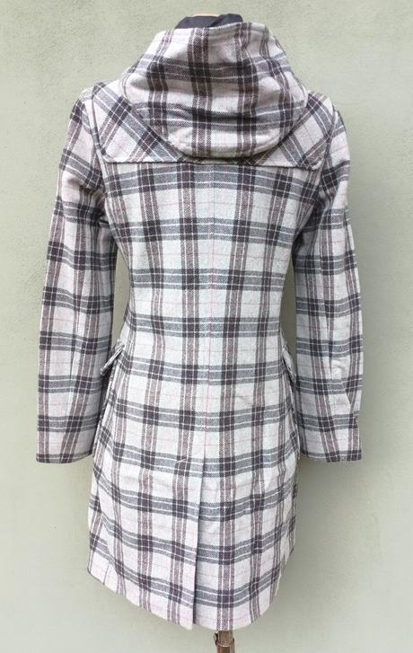 Kabát united colours of benetton - vel.36/38, 36