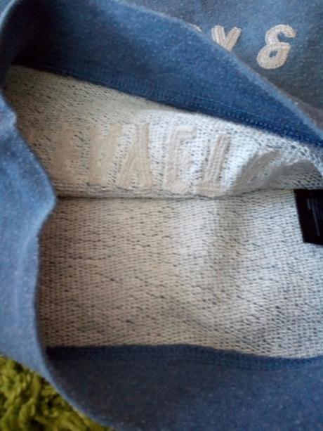 Mikina zn.h&m,vel.92, h&m,92