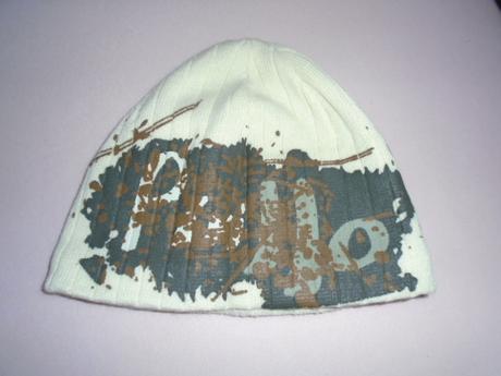 Čepice hloubka 20 cm vel 3-6 l, 116