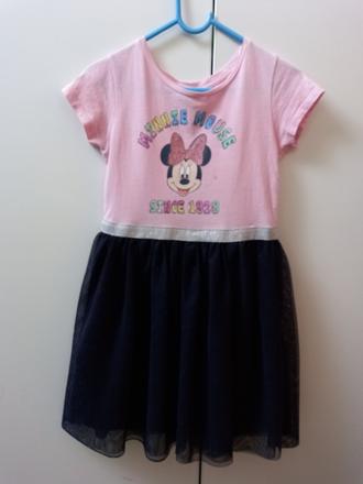 Šaty, šatičky, disney,116
