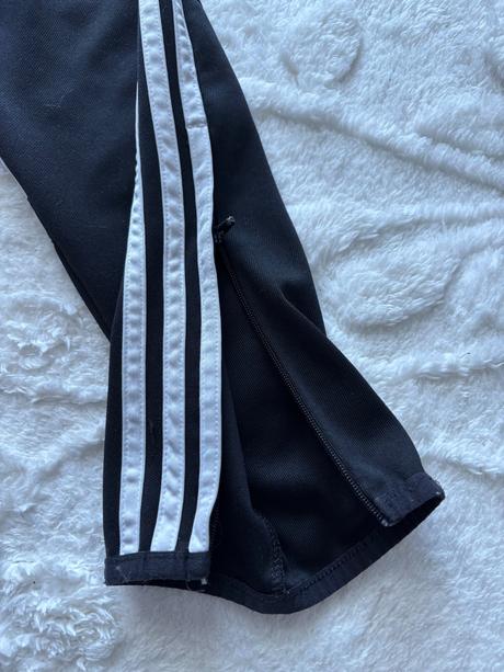 K5/ tepláky sportovní -  v.11/12 let, adidas,152