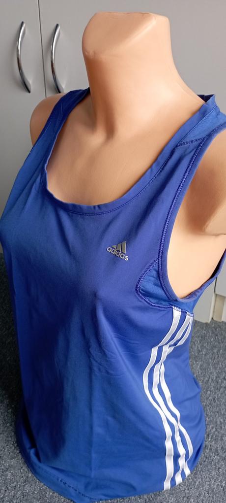 Tílko zn."adidas" vel."m", adidas,m