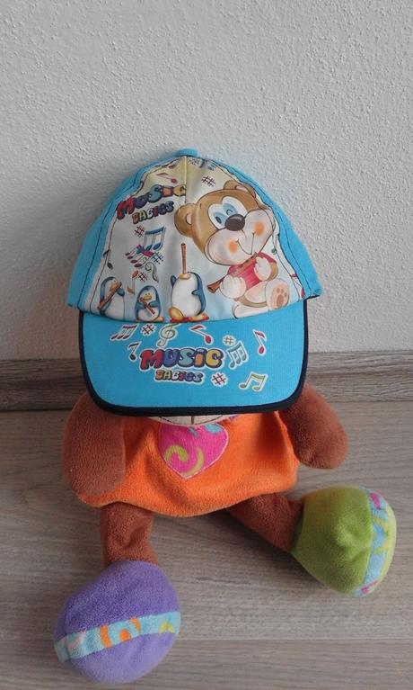 521 - kšiltovka brc, 50