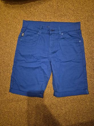 Chlapecké kraťasy  terranova vel. 128/134, terranova,128