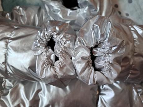 Zimní bunda, reserved,146