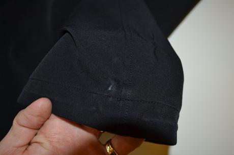 Softshellové kalhoty zn. nordblanc, nordblanc,110