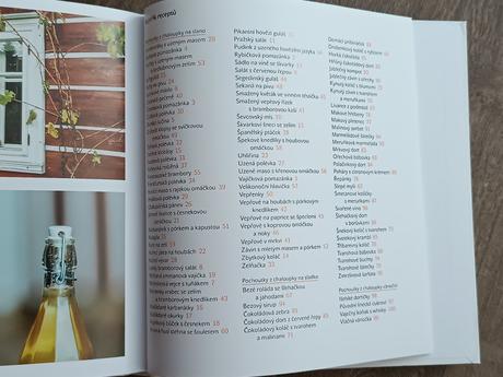 Patrik rozehnal-pochoutkyz chaloupky, kuchařka,