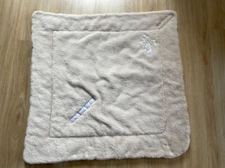 Zavinovačka pro miminko, 