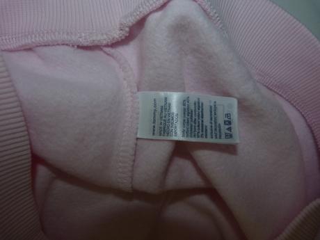 Tommy hilfiger mikina vel.110, tommy hilfiger,110