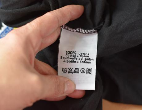 Tričko vel.164, kappa,164