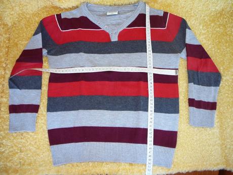 Chlapecké tričko, 122