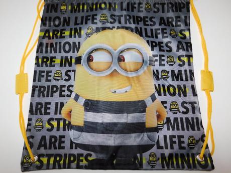 Chlapecký vak-pytel-batoh, 