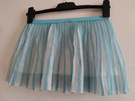 Sukně vel. 110 / 116, tezenis,110