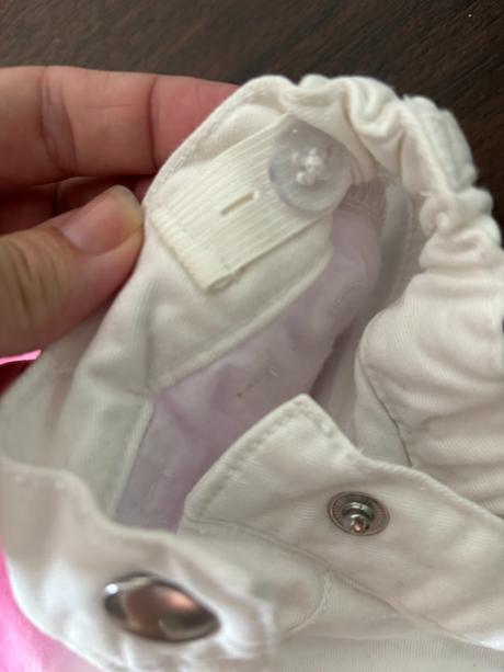 Riflové kraťasy 110, f&f,110