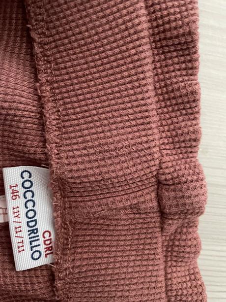 Coccodrillo tepláky 146, coccodrillo,146