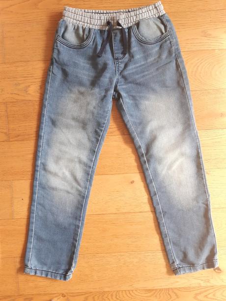 Pohodlné džíny, kik,122
