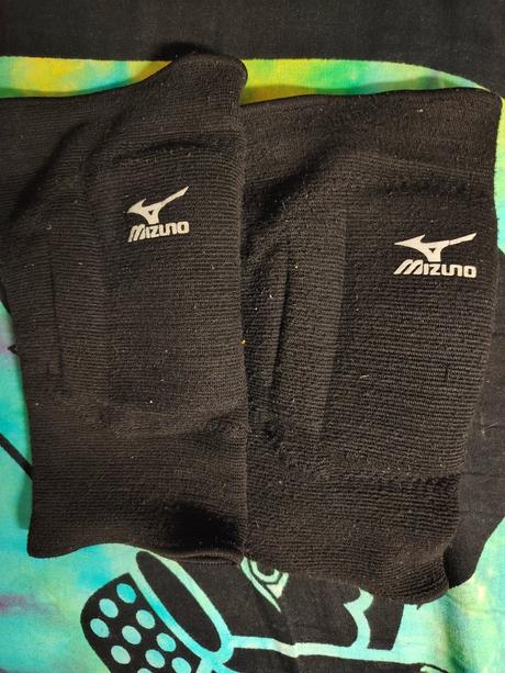 Chrániče na kolena, 