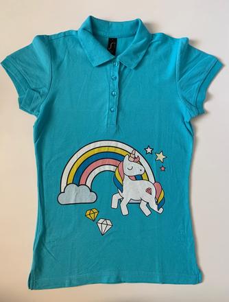 Tričko jednorožec, sol's,s