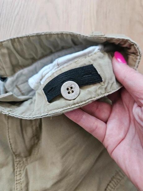 Kraťasy bench, vel. 128, bench,128