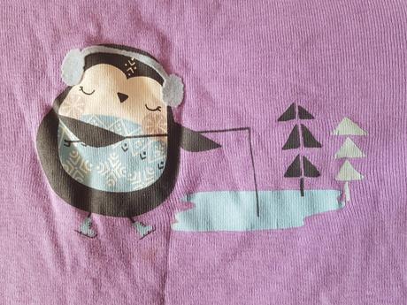 Dívčí tričko značky gymboree, vel. 3., gymboree,92