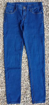 N30	dívčí rifle vel. 158, c&a,158