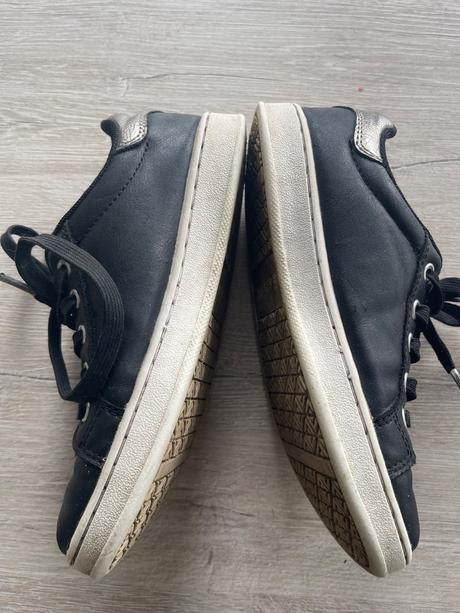 Cerne tenisky, graceland,32