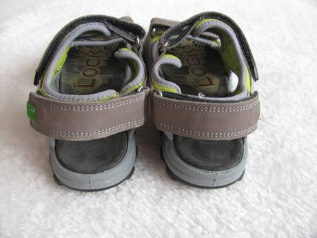 Dětská zdravotní obuv,sandále santé, santé,34