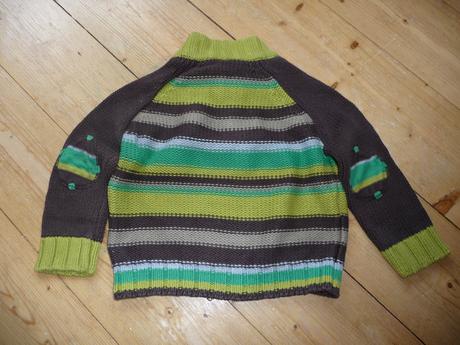 Svetřík, mini mode,86