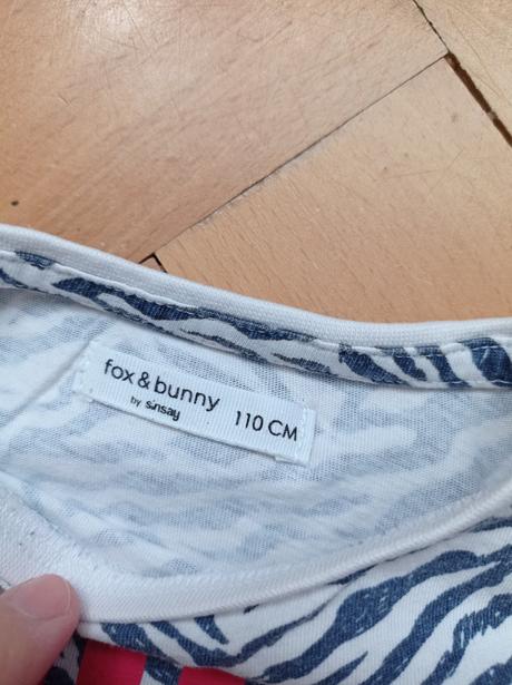 Triko krátký rukáv 98/104 - tlapková patrola, nickelodeon,98