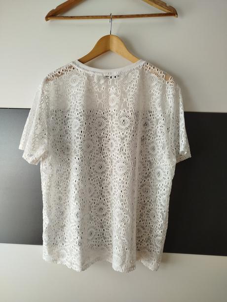 Tričko zn. atmosphere vel.48, atmosphere,48