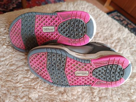 Dívčí tenisky willard, 26