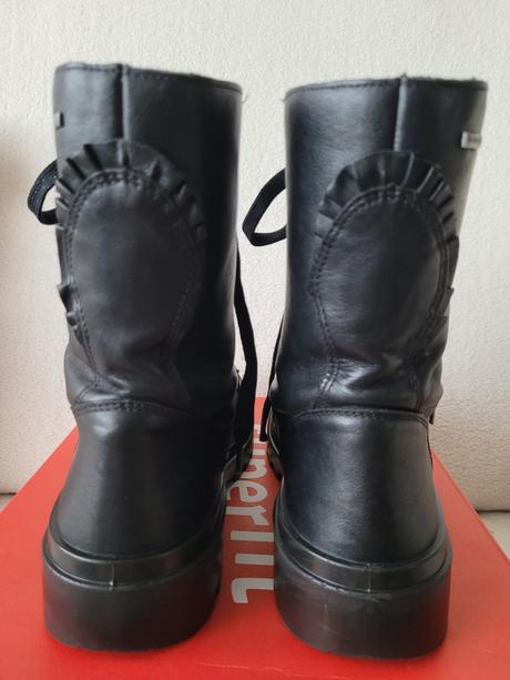 Zimní boty zn. superfit, superfit,40