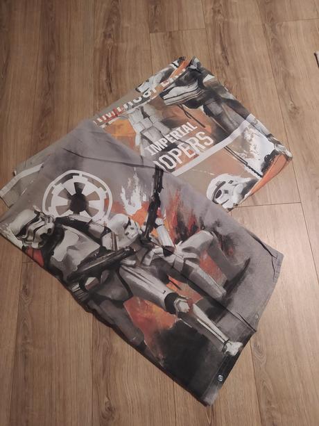 Povlečení star wars, šířka (cm): 140,délka (cm): 200