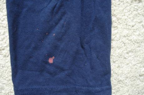 Legíny tříčtvrtáky, atmosphere,38