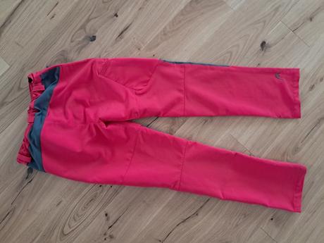 Sportovní kalhoty head, 140